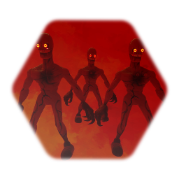 (Enemy)The Children (MHA:HEROES AT WAR)