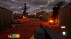 A screenshot taken in Dreams. 28 of 30.