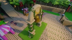 A screenshot taken in Dreams. 21 of 30.