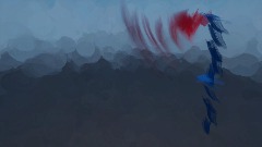 A screenshot taken in Dreams. 10 of 11.