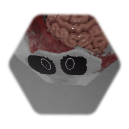 Tag of fear chapter 2 Ghost model