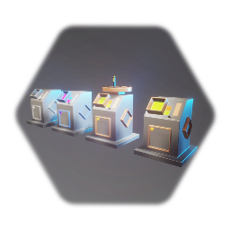 Control Station