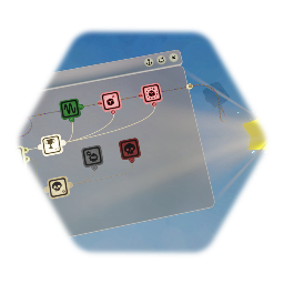 Collectable Star with Logic