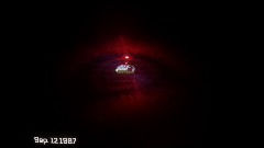 A screenshot taken in Dreams. 4 of 5.