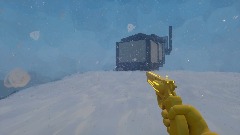 Bigman army Christmas