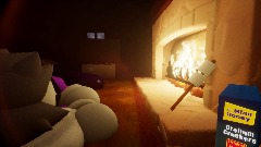 A screenshot taken in Dreams. 6 of 20.