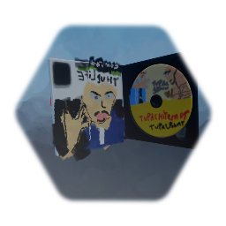 My album tupac hit em up