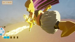 A screenshot taken in Dreams. 16 of 30.