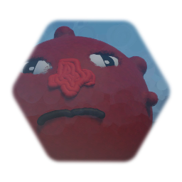 Meatball man v4