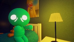 الله يرحمة ..