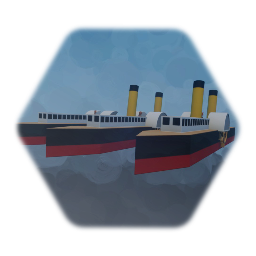 The new Princess Alice