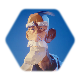 Horatio the Ex-Musician