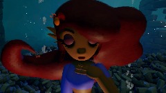 A screenshot taken in Dreams. 15 of 16.