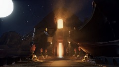 A screenshot taken in Dreams. 2 of 2.