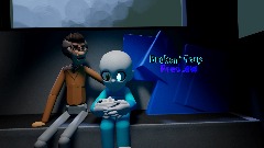 Broken Toys CHAPTER 7 (PREVIEW)