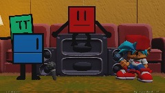 A CUBE RAP