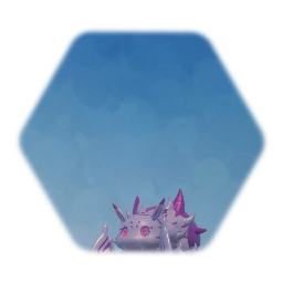 Aloth The Spider (My 8th OC)