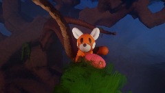 A screenshot taken in Dreams. 1 of 1.