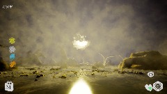 A screenshot taken in Dreams. 3 of 5.