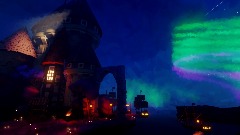 A screenshot taken in Dreams. 10 of 18.