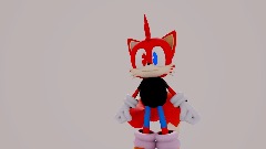 Mike the Fox V4 {UPDATE!!}