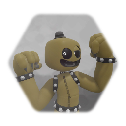 Strongoer