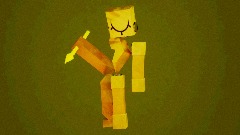 A screenshot taken in Dreams. 1 of 1.