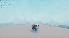 A screenshot taken in Dreams. 6 of 13.