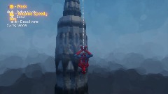 A screenshot taken in Dreams. 16 of 18.