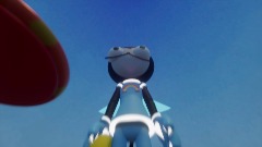 A screenshot taken in Dreams. 26 of 26.