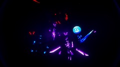 A screenshot taken in Dreams. 5 of 24.