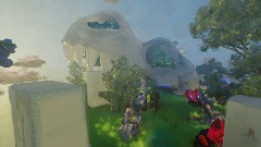 Landscape of C O O L