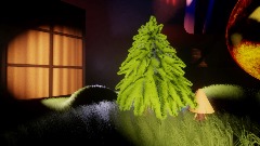 A screenshot taken in Dreams. 2 of 2.