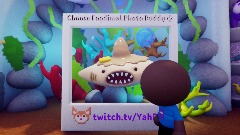 A screenshot taken in Dreams. 25 of 30.