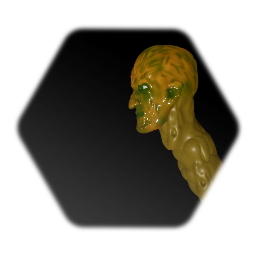 Freddy Krueger (Snake)