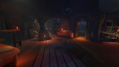 A screenshot taken in Dreams. 3 of 5.