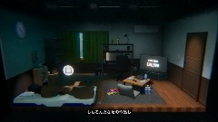 A screenshot taken in Dreams. 2 of 5.