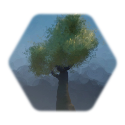 My First Tree 1.0 - 19/4/2019