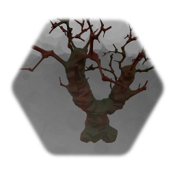 Tree (Autumn) - 11/1/2019