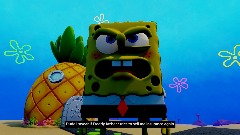 A screenshot taken in Dreams. 2 of 2.