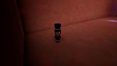 A screenshot taken in Dreams. 9 of 12.