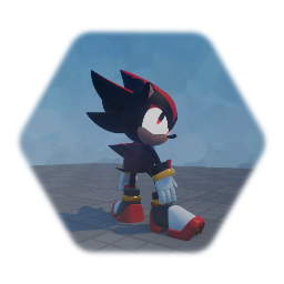 Outcome Memories - Shadow