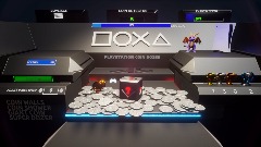 A screenshot taken in Dreams. 14 of 17.