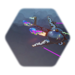 Remix of Aquila Mk4