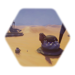 Oil bottle, Grimer, Muk