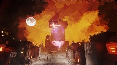 The Hollywood Tower Hotel