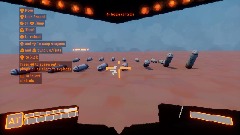 A screenshot taken in Dreams. 3 of 3.