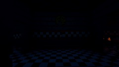 FNAF vhs