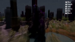 A screenshot taken in Dreams. 10 of 21.