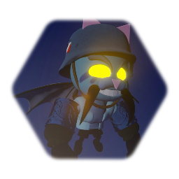 General Akuri-Ent (Aku/Floating)